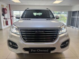 2021 Haval H9 2.0T 4WD Luxury For Sale in Kenya