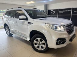 2021 Haval H9 2.0T 4WD Luxury For Sale in Kenya full
