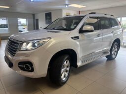 2021 Haval H9 2.0T 4WD Luxury For Sale in Kenya full