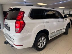 2021 Haval H9 2.0T 4WD Luxury For Sale in Kenya full