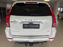 2021 Haval H9 2.0T 4WD Luxury For Sale in Kenya full
