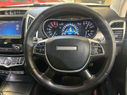 2021 Haval H9 2.0T 4WD Luxury For Sale in Kenya full
