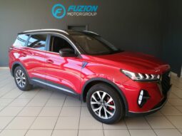 2023 Chery Tiggo 7 Pro 1.5T Executive For Sale In Nairobi full