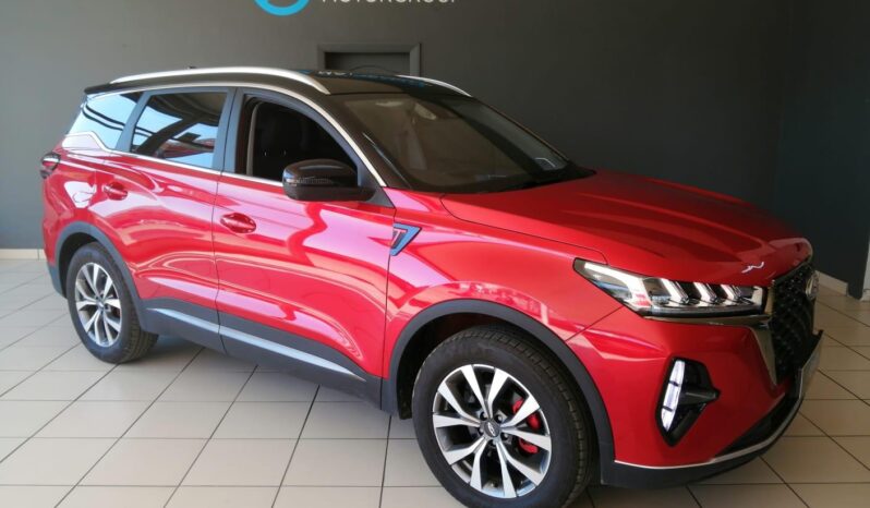 2023 Chery Tiggo 7 Pro 1.5T Executive For Sale In Nairobi full