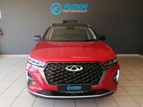 2023 Chery Tiggo 7 Pro 1.5T Executive For Sale In Nairobi