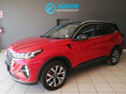 2023 Chery Tiggo 7 Pro 1.5T Executive For Sale In Nairobi full