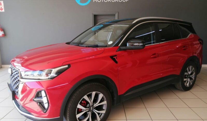 2023 Chery Tiggo 7 Pro 1.5T Executive For Sale In Nairobi full