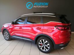 2023 Chery Tiggo 7 Pro 1.5T Executive For Sale In Nairobi full
