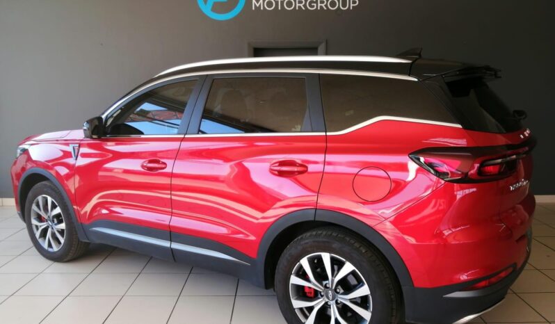 2023 Chery Tiggo 7 Pro 1.5T Executive For Sale In Nairobi full