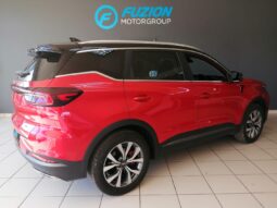 2023 Chery Tiggo 7 Pro 1.5T Executive For Sale In Nairobi full