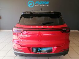 2023 Chery Tiggo 7 Pro 1.5T Executive For Sale In Nairobi full