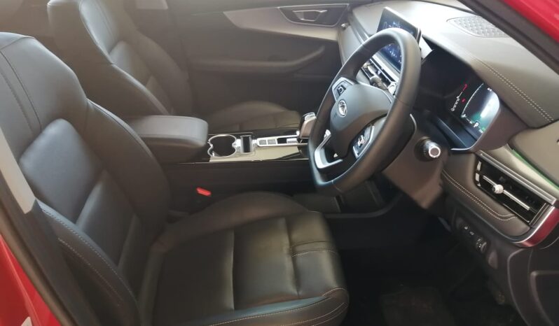 2023 Chery Tiggo 7 Pro 1.5T Executive For Sale In Nairobi full