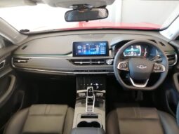 2023 Chery Tiggo 7 Pro 1.5T Executive For Sale In Nairobi full