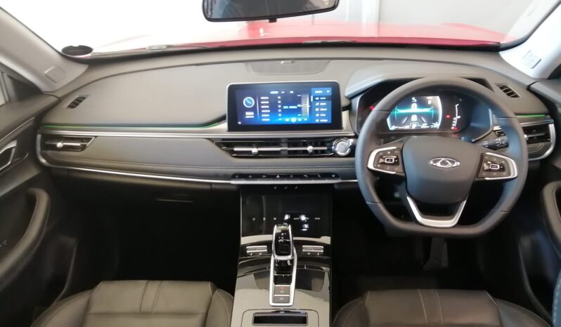 2023 Chery Tiggo 7 Pro 1.5T Executive For Sale In Nairobi full