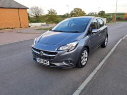 2019 Opel Corsa For Sale In Kenya