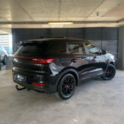 2023 Chery Tiggo 7 Pro For Sale in Kenya full