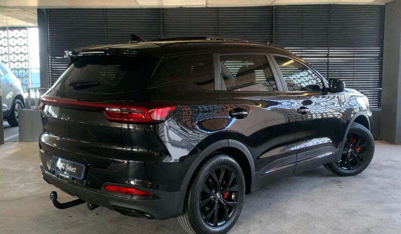 2023 Chery Tiggo 7 Pro For Sale in Kenya full