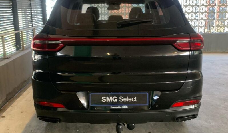 2023 Chery Tiggo 7 Pro For Sale in Kenya full