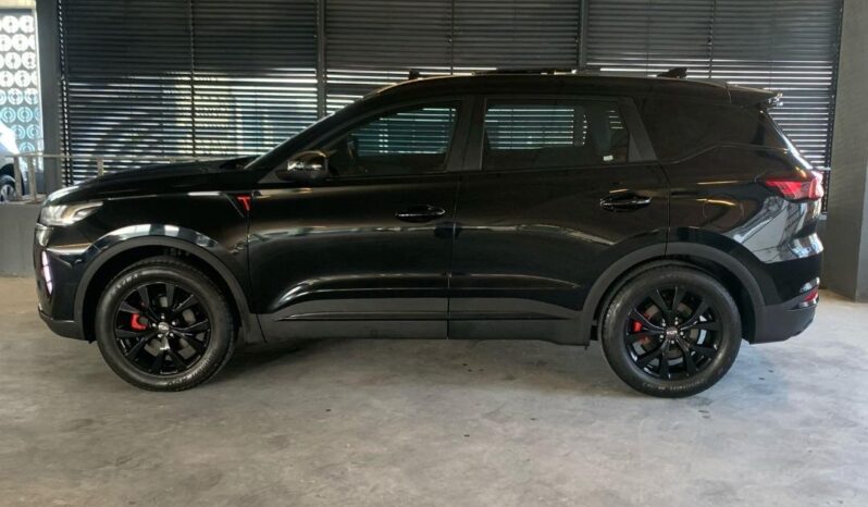 2023 Chery Tiggo 7 Pro For Sale in Kenya full