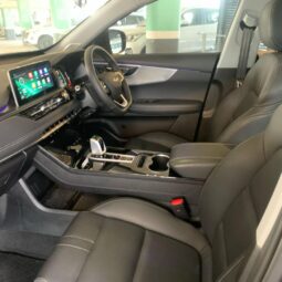 2023 Chery Tiggo 7 Pro For Sale in Kenya full
