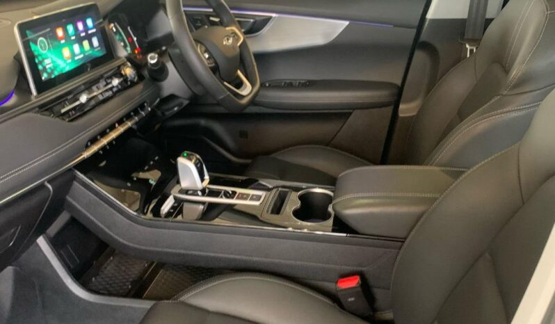 2023 Chery Tiggo 7 Pro For Sale in Kenya full