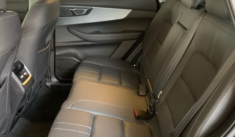 2023 Chery Tiggo 7 Pro For Sale in Kenya full