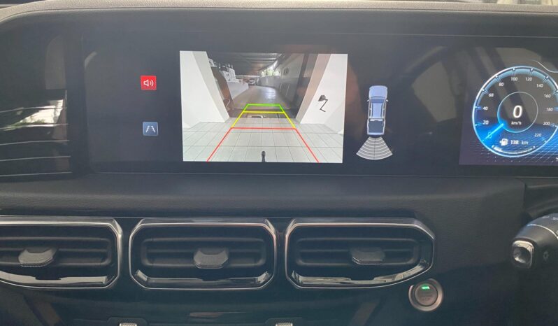 2024 Foton Tunland G7 2.0TD Double Cab TLX For Sale in Kenya full