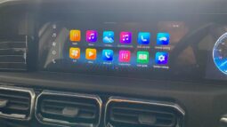 2024 Foton Tunland G7 2.0TD Double Cab TLX For Sale in Kenya full