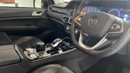 2024 Foton Tunland G7 2.0TD Double Cab TLX For Sale in Kenya full