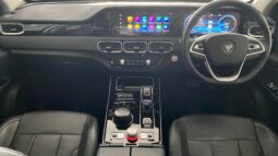 2024 Foton Tunland G7 2.0TD Double Cab TLX For Sale in Kenya full