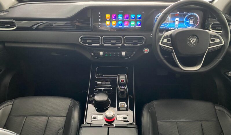 2024 Foton Tunland G7 2.0TD Double Cab TLX For Sale in Kenya full