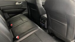 2024 Foton Tunland G7 2.0TD Double Cab TLX For Sale in Kenya full