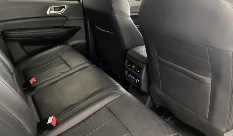 2024 Foton Tunland G7 2.0TD Double Cab TLX For Sale in Kenya full