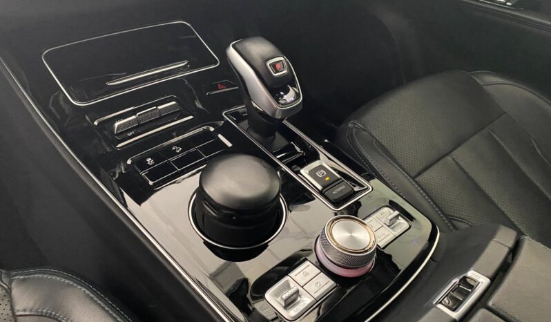 2024 Foton Tunland G7 2.0TD Double Cab TLX For Sale in Kenya full