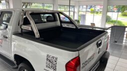 2024 Foton Tunland G7 2.0TD Double Cab TLX For Sale in Kenya full