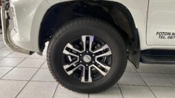 2024 Foton Tunland G7 2.0TD Double Cab TLX For Sale in Kenya full