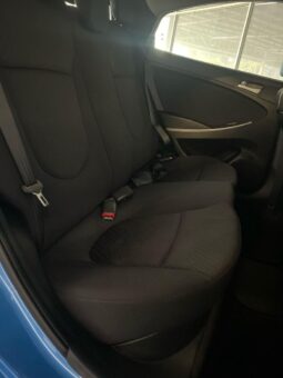 2019 Hyundai Accent Sedan 1.6 Fluid For Sale In Kenya full