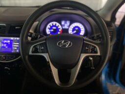 2019 Hyundai Accent Sedan 1.6 Fluid For Sale In Kenya full