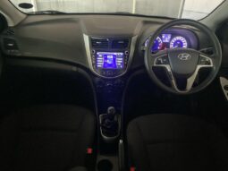 2019 Hyundai Accent Sedan 1.6 Fluid For Sale In Kenya full