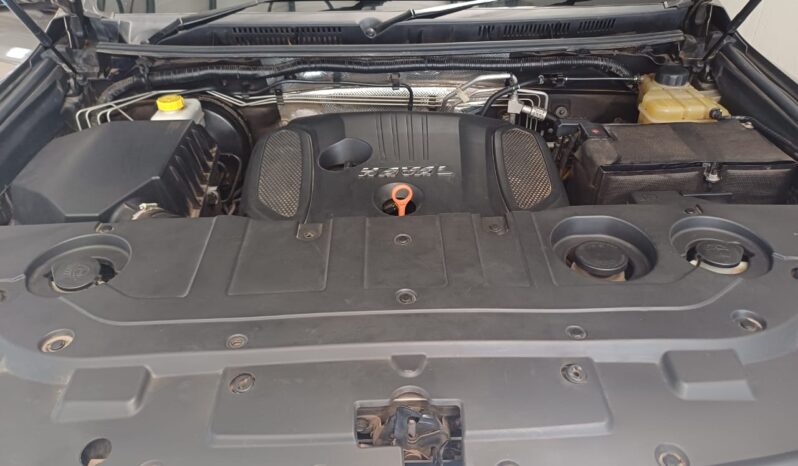 2019 Haval H9 2.0T 4WD Luxury For Sale in Kenya full