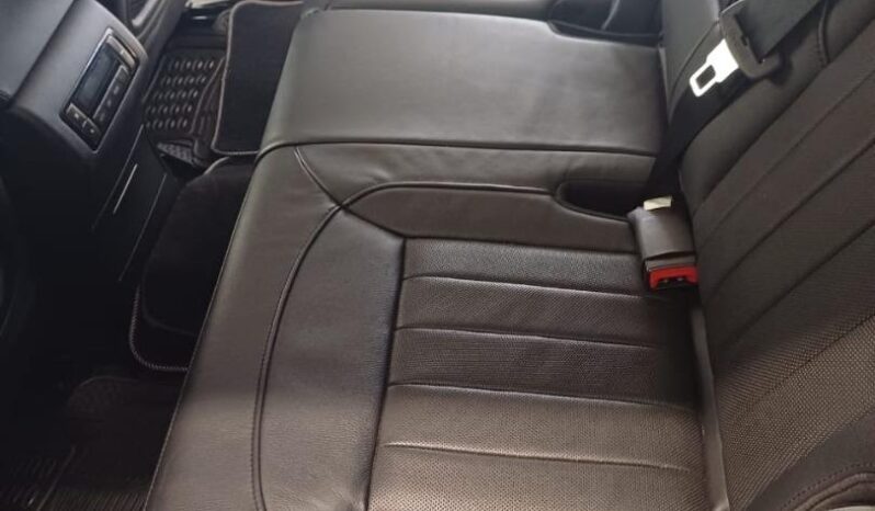 2019 Haval H9 2.0T 4WD Luxury For Sale in Kenya full