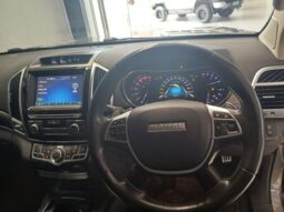 2019 Haval H9 2.0T 4WD Luxury For Sale in Kenya full