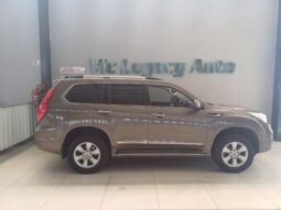 2019 Haval H9 2.0T 4WD Luxury For Sale in Kenya full