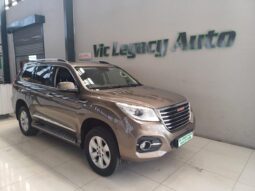 2019 Haval H9 2.0T 4WD Luxury For Sale in Kenya full