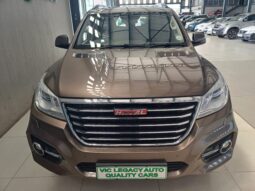 2019 Haval H9 2.0T 4WD Luxury For Sale in Kenya