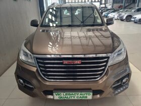 2019 Haval H9 2.0T 4WD Luxury For Sale in Kenya