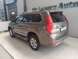2019 Haval H9 2.0T 4WD Luxury For Sale in Kenya full