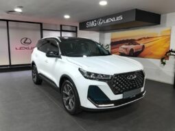2024 Chery Tiggo 7 Pro For Sale in Kenya full