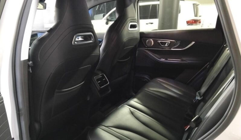 2024 Chery Tiggo 7 Pro For Sale in Kenya full