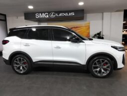 2024 Chery Tiggo 7 Pro For Sale in Kenya full